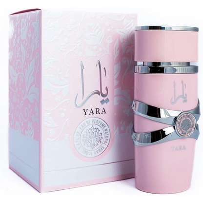 Lattafa Yara - 100ml